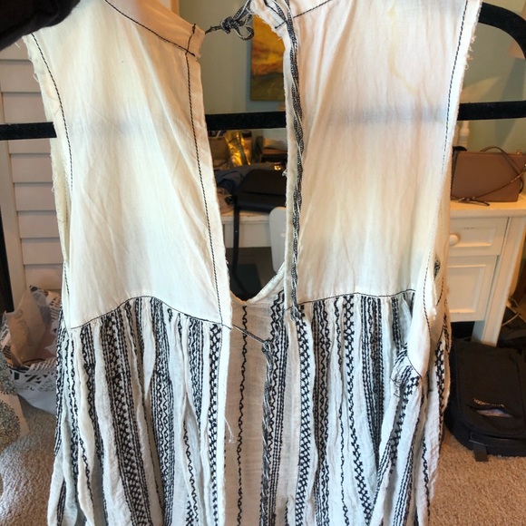 Free People Blouse - Picture 3 of 3